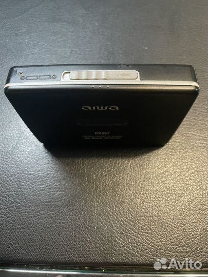 Кассетный плеер aiwa