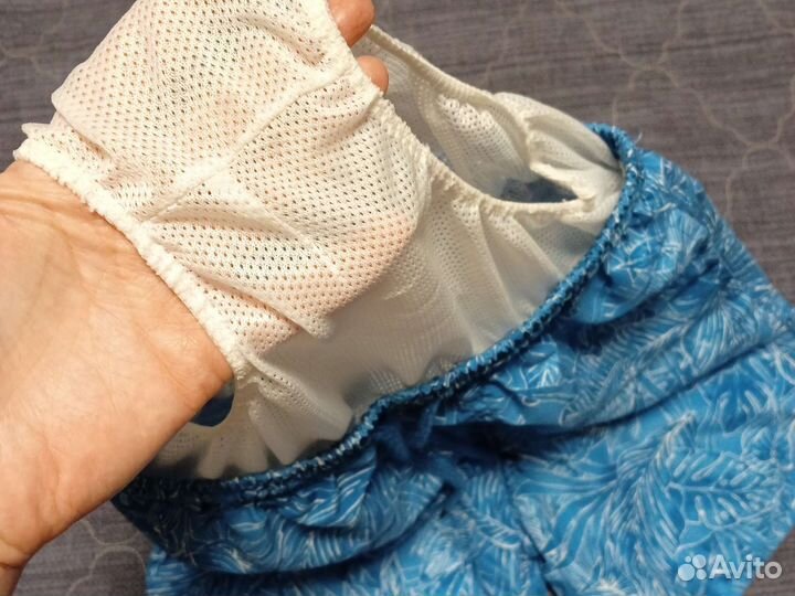 Шорты для плавания 140-146