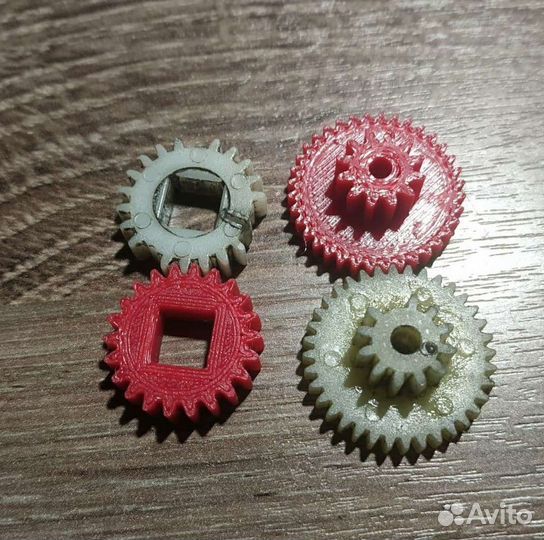 3д печать, 3d принтер, ремонт, пайка пластика