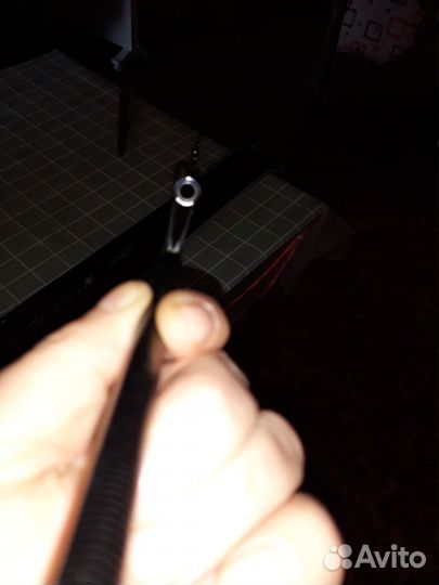 Мультипликаторная катушка Дайва фуего и удилище