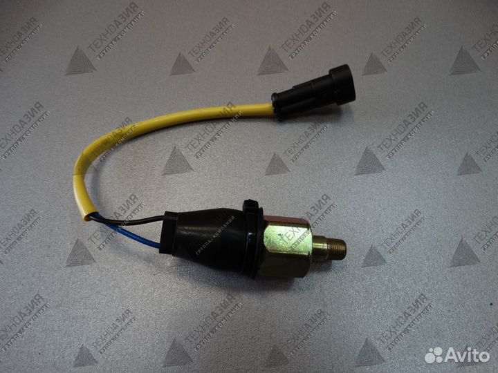 Датчик давления масла АКПП sdlg LG933/953