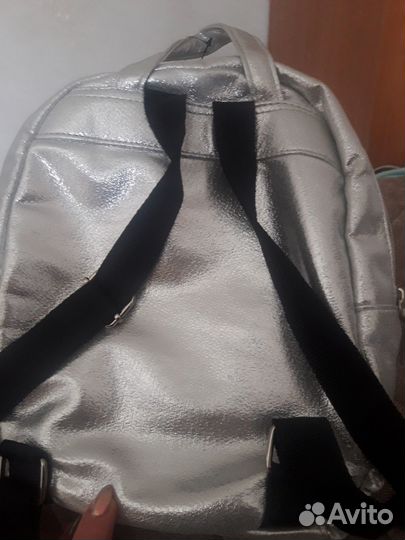 Рюкзак детский для девочки