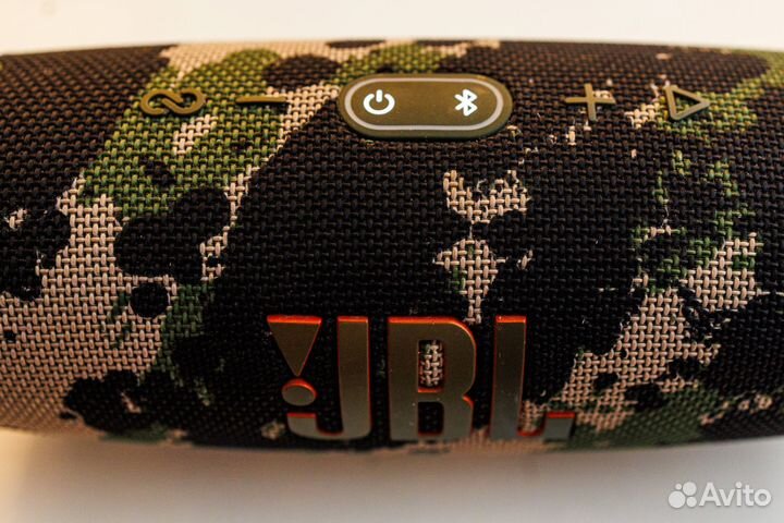 Колонка jbl charge 5