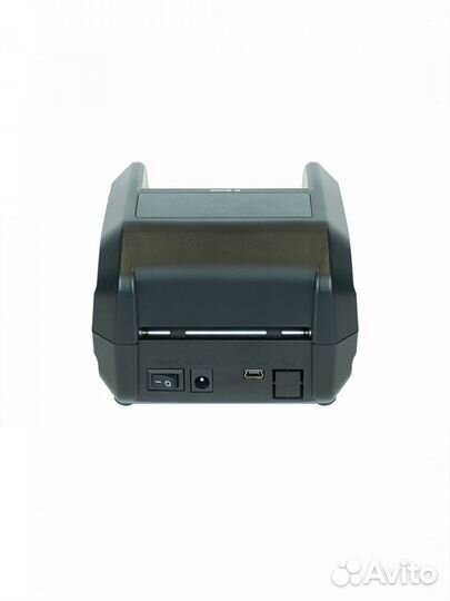 Автоматический детектор банкнот Mbox AMD-10s