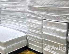 Матрас ортопедический 160х200, 180х200