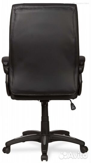 Кресло для руководителя College BX-3309/Black