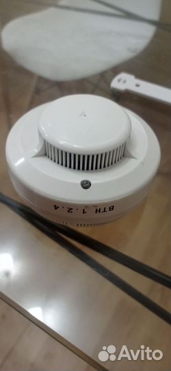 Пожарный извещатель