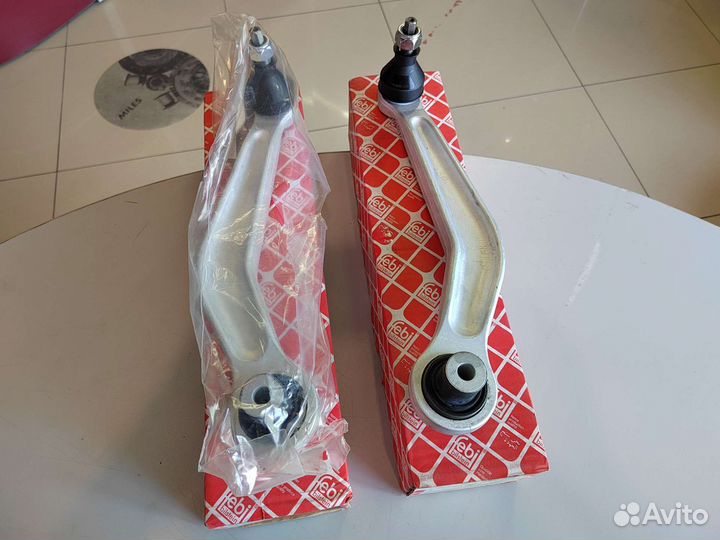 Рычаг подвески BMW E60