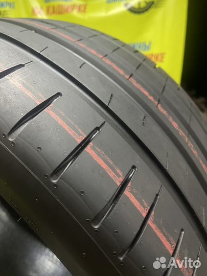 Pirelli P Zero PZ4 325/30 R23 109Y