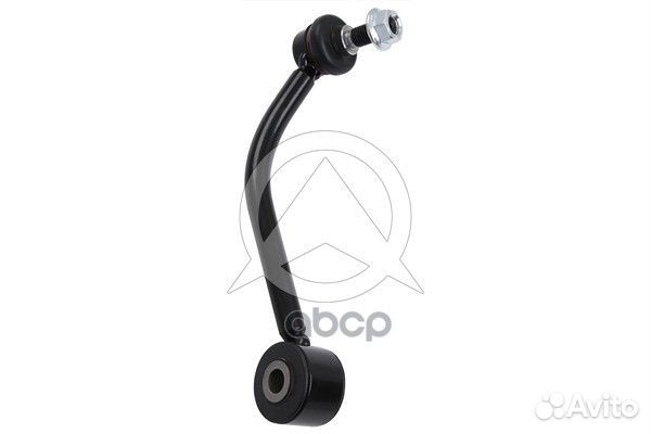 Стойка стабилизатора левая 63664 Sidem