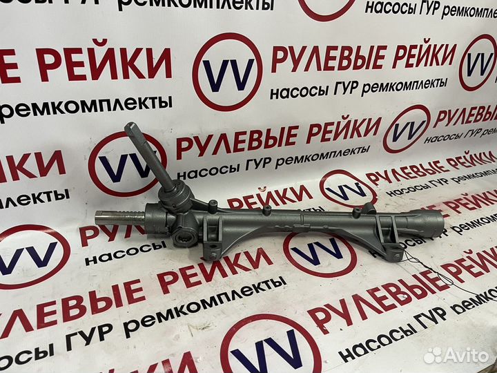 Рулевая рейка Nissan Note 2006