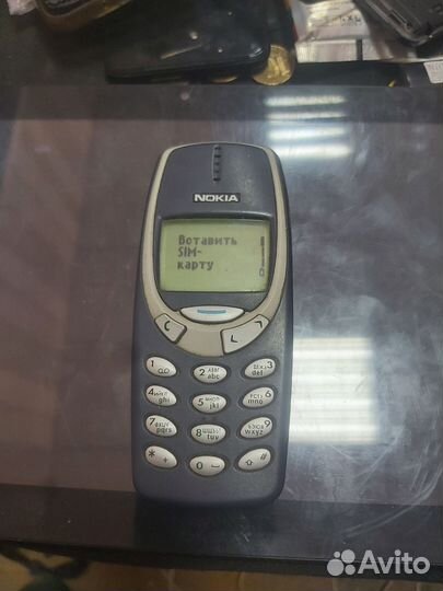 Nokia 3310