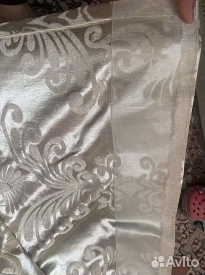 Занавески шторы