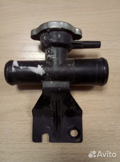 Горловина радиатора тройник Mitsubishi ASX GA1W