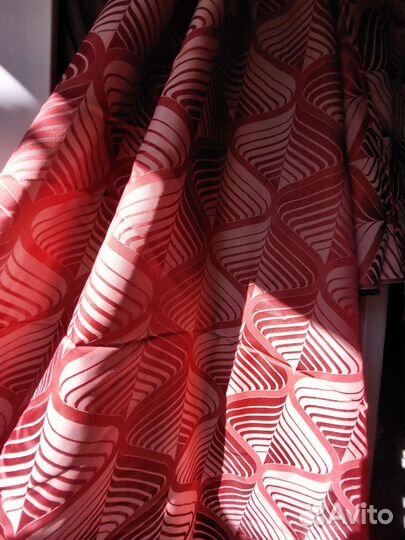 Шторы 2 полотна