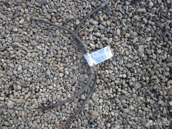 Шланг тормозной передний Nissan Xtrail TNT31