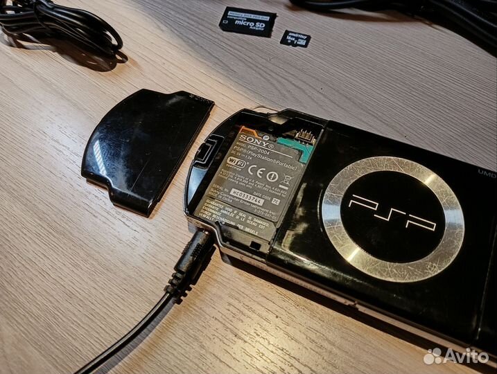 Sony PSP 2004