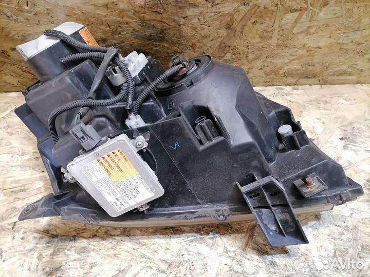 Комплект фар Suzuki Grand Vitara 3 ксенон