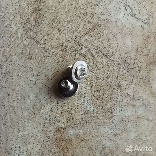 Винт М2*3 для крепления SSD M2