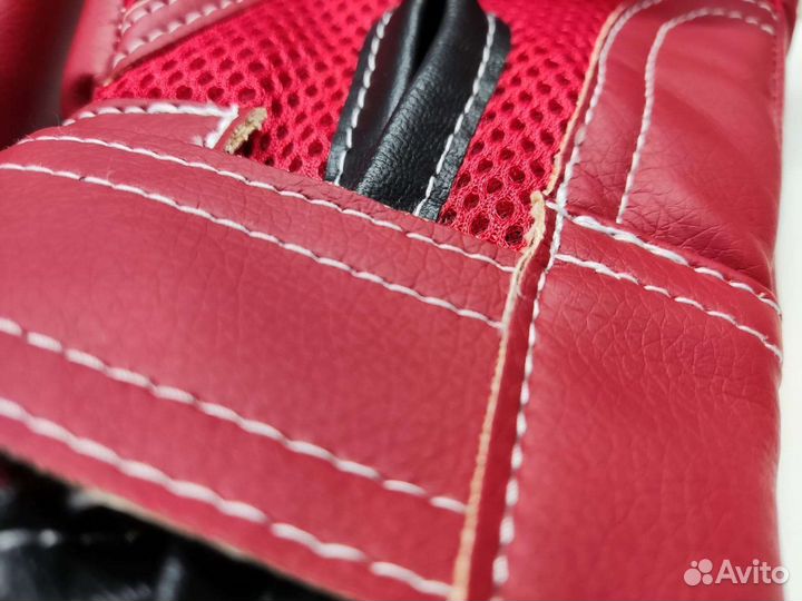 Боксерские перчатки 6oz