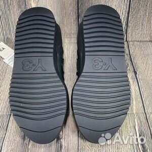 Кроссовки мужские Adidas Y 3