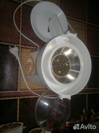 Соковыжималка