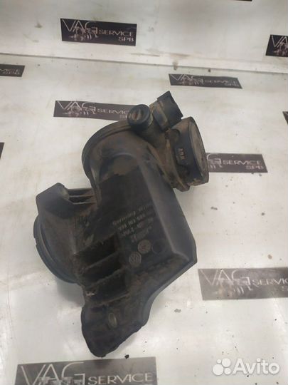 Сапун VW VAG 1.4 16V BBY