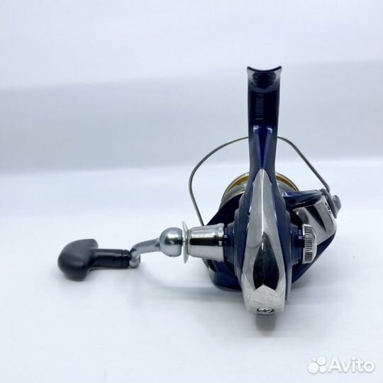 Катушка daiwa 20 crest LT 4000-C
