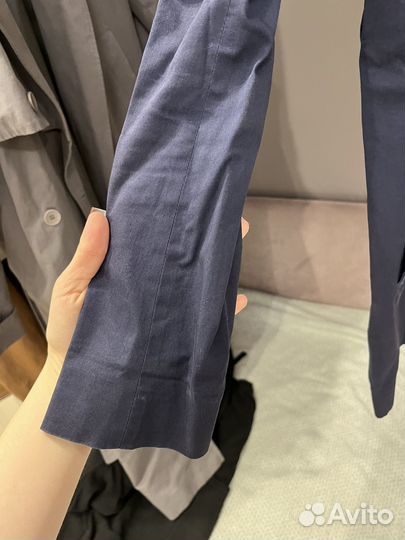 Patrizia pepe плащ