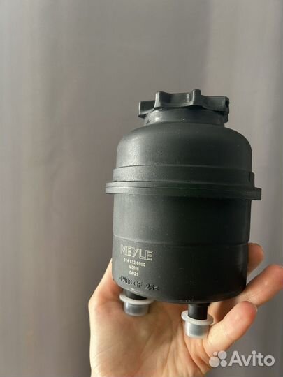 Расширительный бачок bmw х5 е53