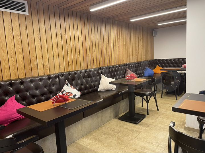 Свободного назначения, 150 м²