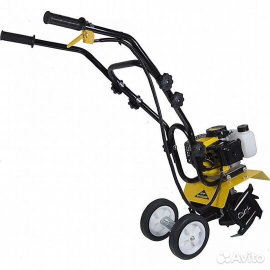 Мотокультиватор huter