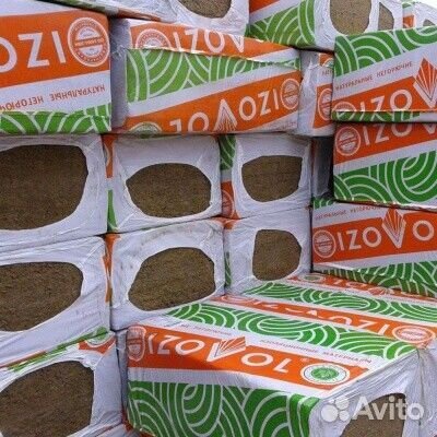 Изовол Л-35 100мм