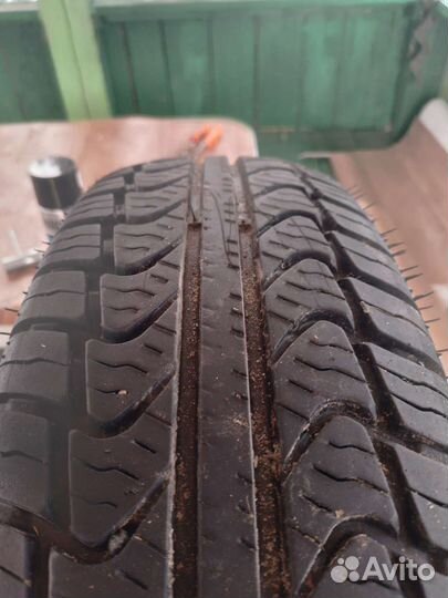 КАМА Kама-233 175/85 R16