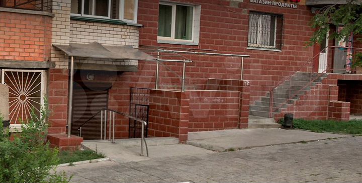 Свободного назначения, 105 м²