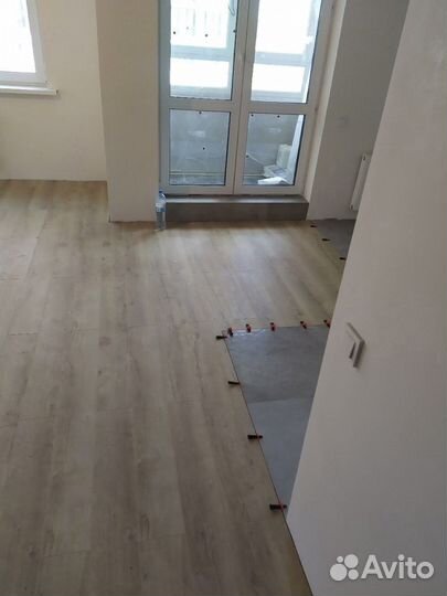 Ванная под ключ / Отделка и ремонт помещений