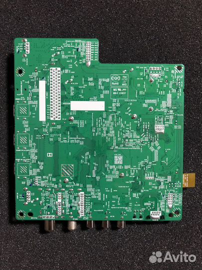 Main Board TD.MT9612.795 Xiaomi TV P1, A2