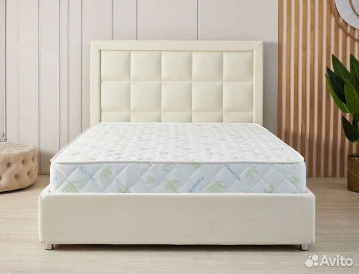 Матрас Димакс Онли Базис Плюс 180х190