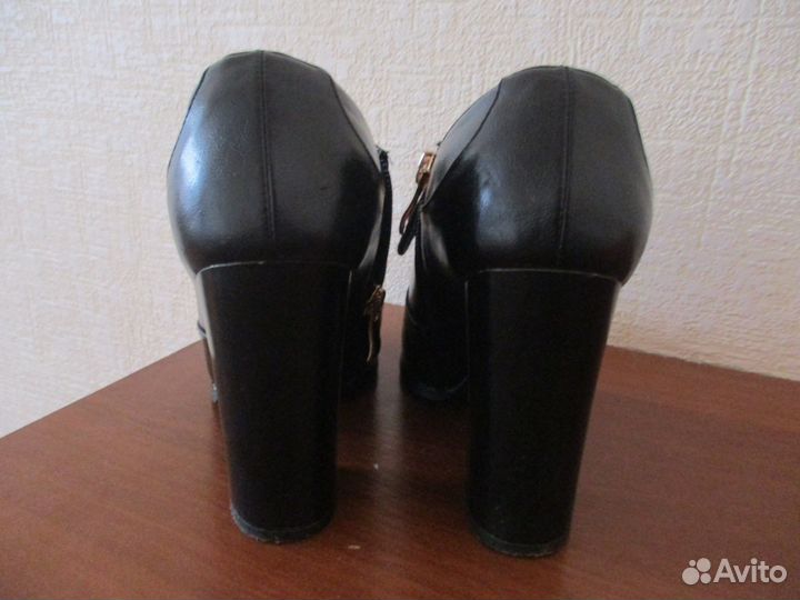 Ботильоны