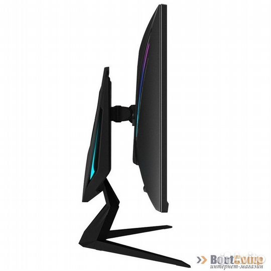 Монитор 31.5” gigabyte aorus Gaming FI32Q-EK