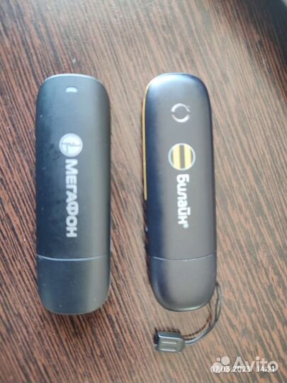 Usb модем 3g