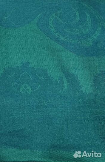 Шарфы и палантины