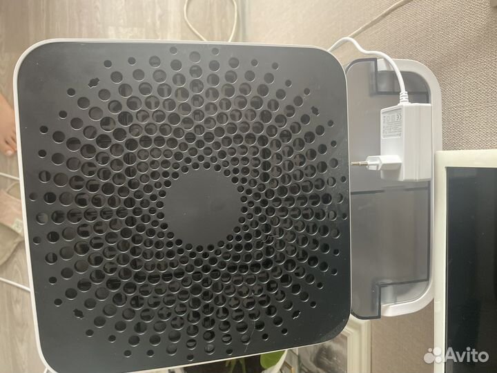 Мойка воздуха boneco w400