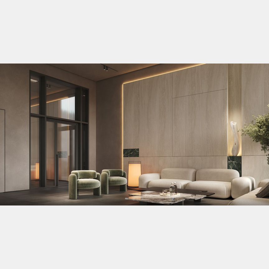 Квартира-студия, 23,1 м², 15/31 эт.