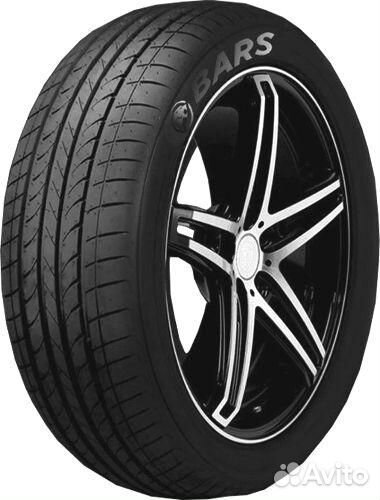 Bars UZ200 175/70 R13 82T