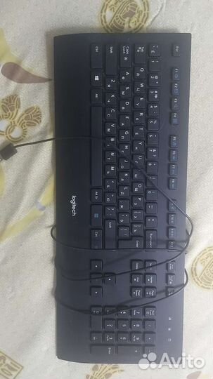 Игровая клавиатура