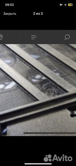 Корпус Fractal Design define 7 Black - TG