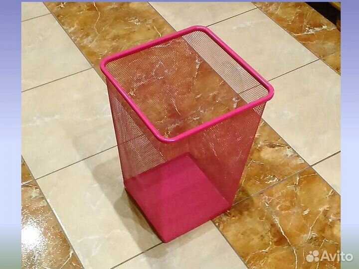 Корзина для бумаг икеа дрёнйонс Документ