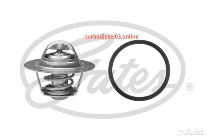 Термостат TH23383G1 gates