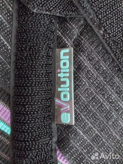 Реклинатор, корсет